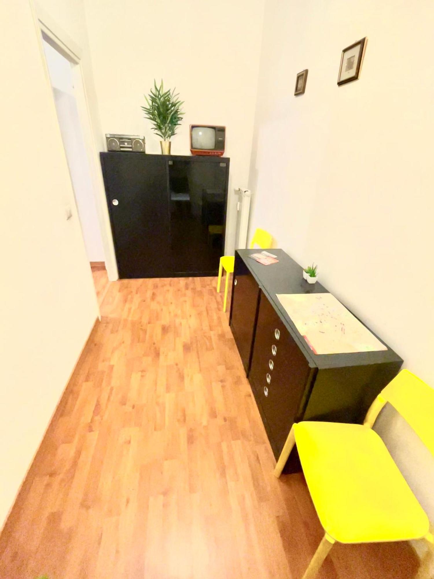 Easy Stay Apartment City Center Rome Exterior photo